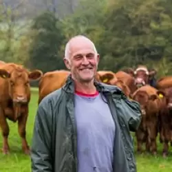 Alan Derryman
