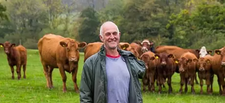 Alan Derryman