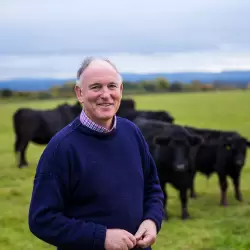Hugh Warmington