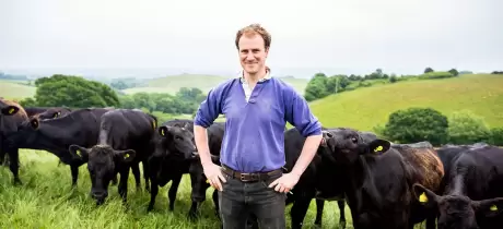 Rob Cotton