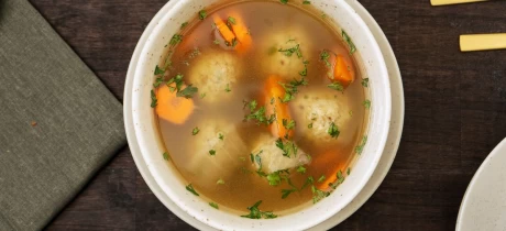 Zelf bone broth maken