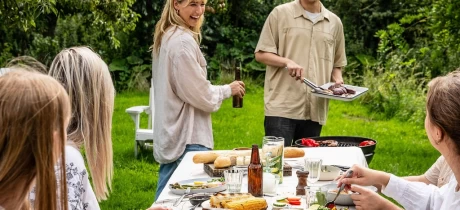 Zo BBQ je als een grillmeester!
