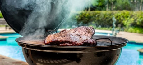 BBQ brisket