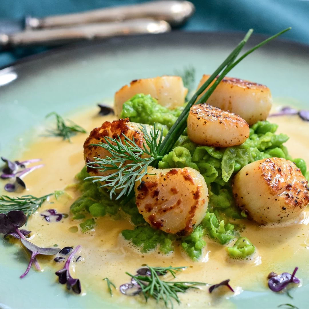 Coquilles