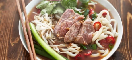 Vietnamese Phở