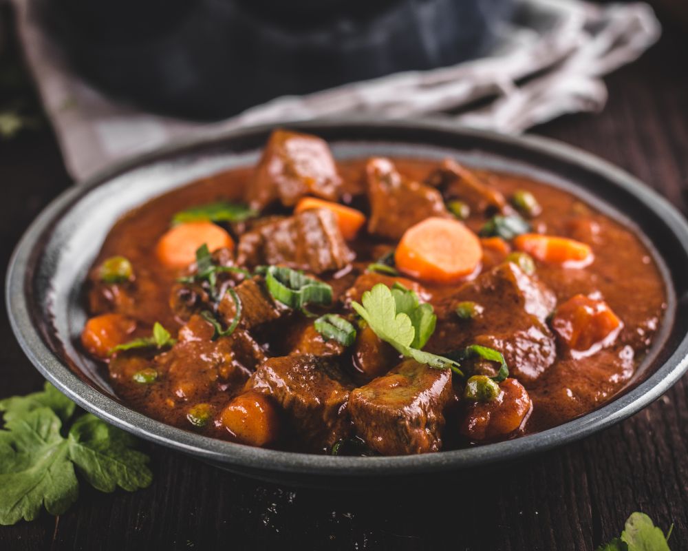 Heerlijk Winterrecept: Wildstoofpot met Wilde zwijn