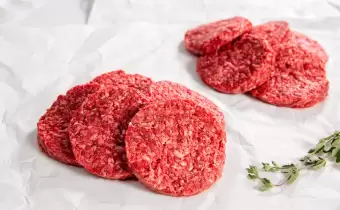 Wagyu Burger