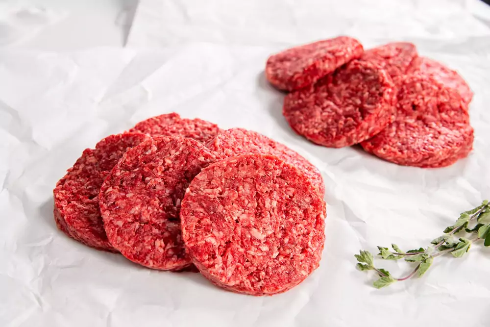 Wagyu Burger