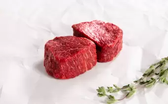 Wagyu biefstuk