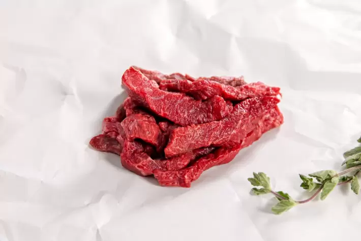 Wagyu Reepjes