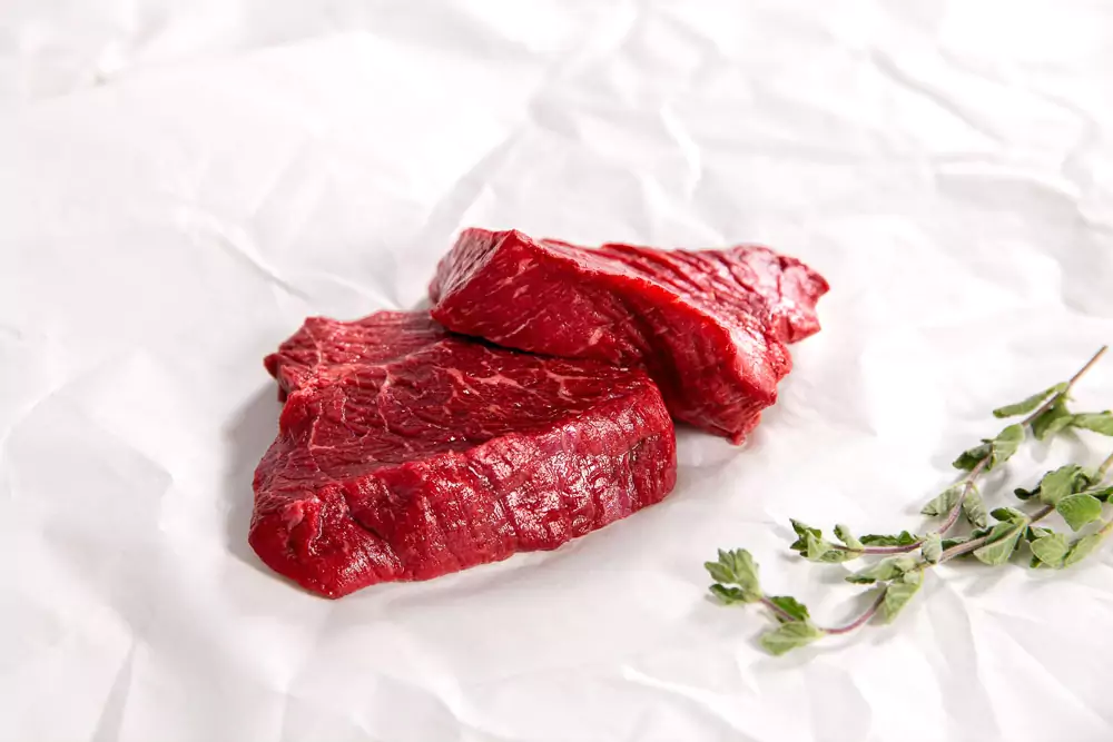 Wagyu Steak