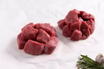 Wagyu Stew Cubes
