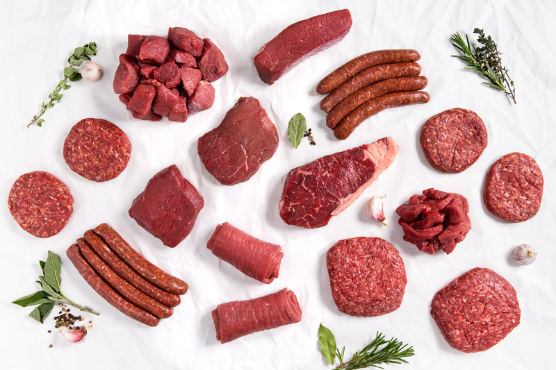 Kuh Paket Mini Kaufnekuh