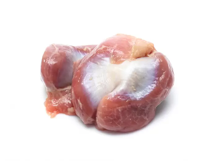 Abats de poulet