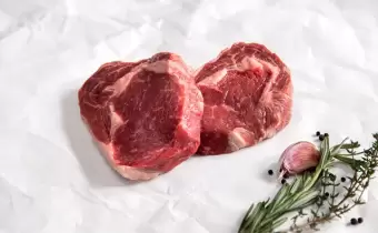 Entrecôte/Faux-filet