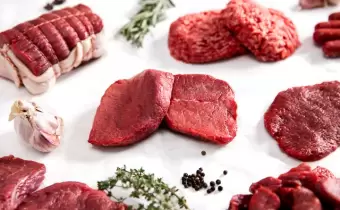 Box Bœuf Limousin