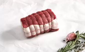 Rôti de bœuf