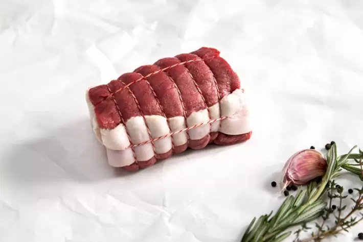 Rôti de bœuf