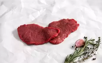 Steak minute