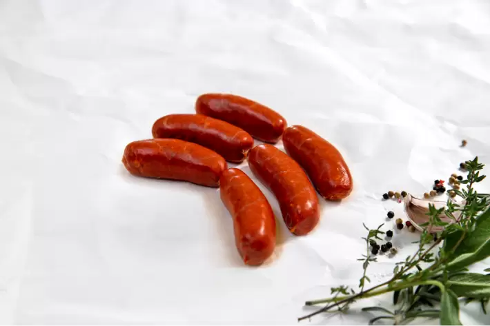 Chorizo à griller