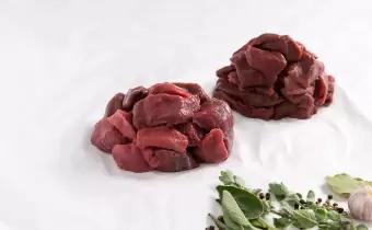 Wildzwijnpoulet