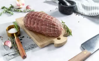 Wild Zwijn Pakket