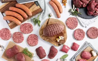 Wild Zwijn Pakket