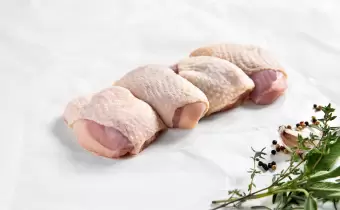 Bio Kipkarbonade