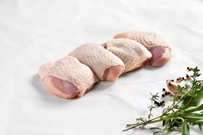Bio Kipkarbonade