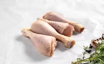 Bio Kipdrumsticks