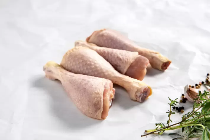 Bio Kipdrumsticks