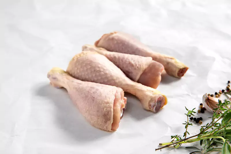 Bio Kipdrumsticks