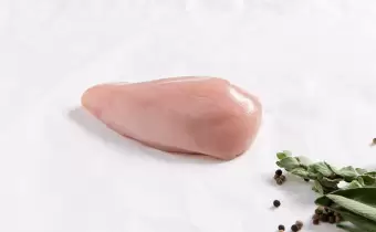 Bio Kipfilets