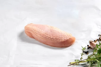 Kipfilets met vel