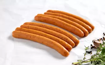 Kipworstjes
