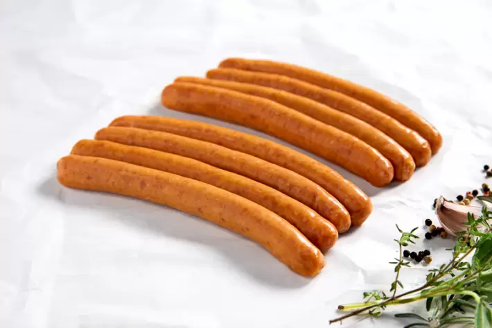 Kipworstjes