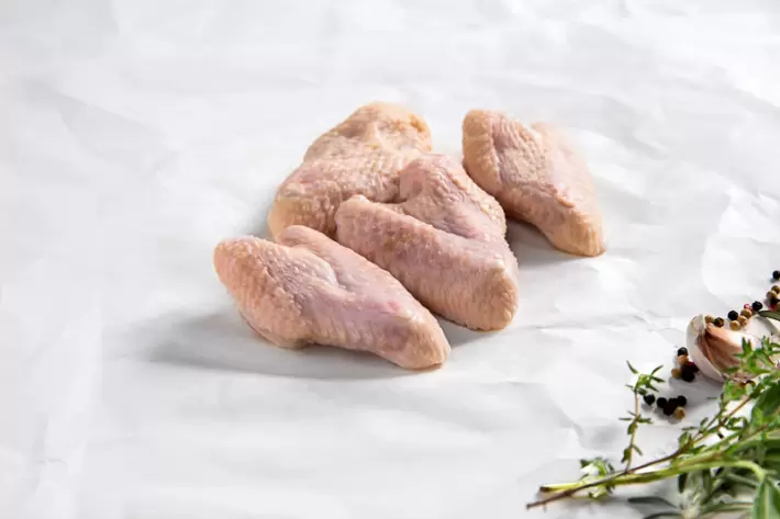Bio Kippenvleugels