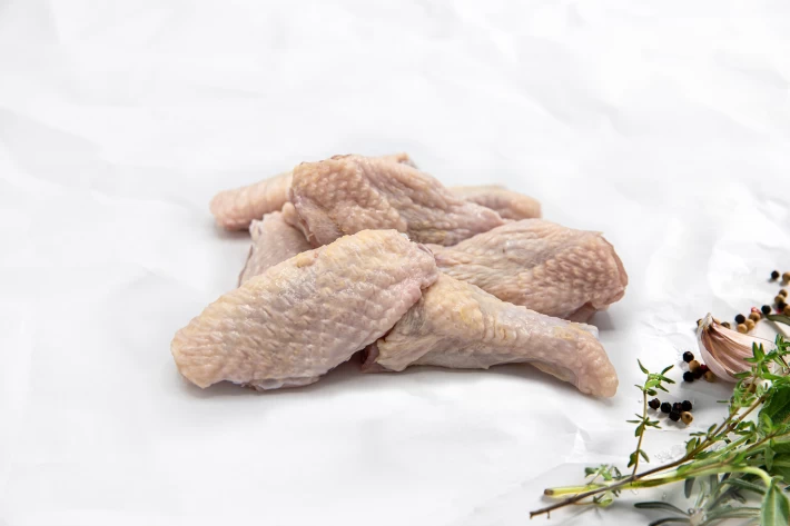 Bio Kip Borrelmix
