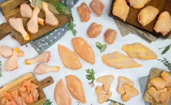 Oranjehoen Pakket
