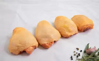 Kipkarbonade