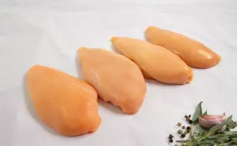 Kipfilets