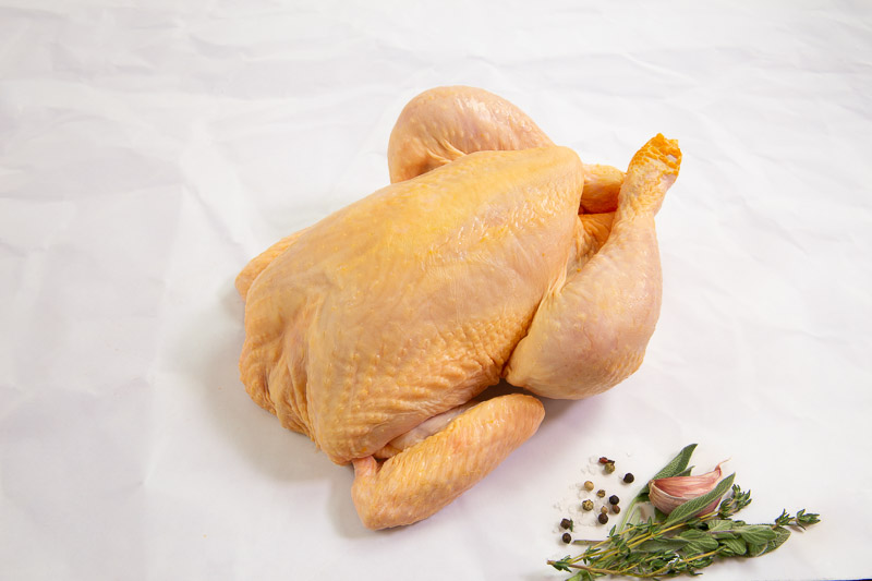 Een hele kip bereiden in de oven en andere recepten | Grutto Een Hele Kip Bereiden In De Oven En Andere Recepten | Grutto