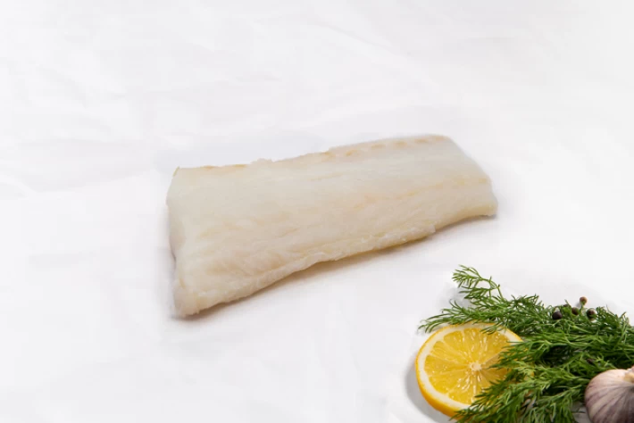 Kabeljauwfilet