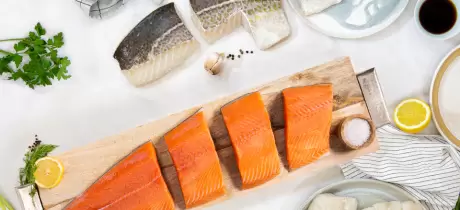 Verhoog je vitamine D opname natuurlijk