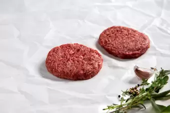 Hamburgers