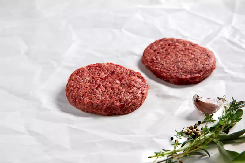 Hamburger
