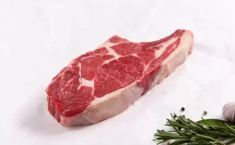 Côte de bœuf