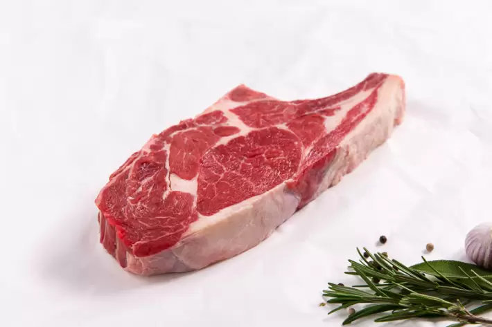 Côte de boeuf