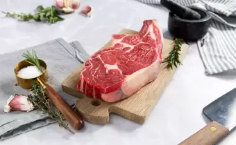 Box Gourmet Charolais