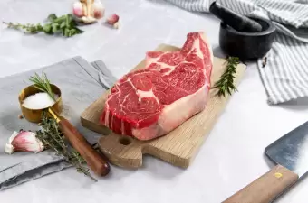 Côte de Boeuf